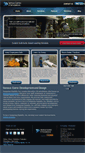 Mobile Screenshot of 3dseriousgames.com